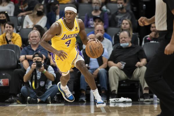 Rajon rondo sales shoes 218